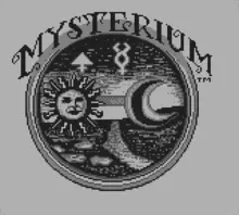 Image n° 4 - screenshots  : Mysterium